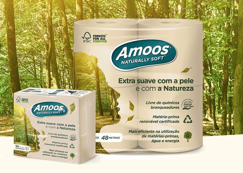 Amoos: A Escolha Nº1 dos Portugueses! Experimente a Qualidade Premiada!