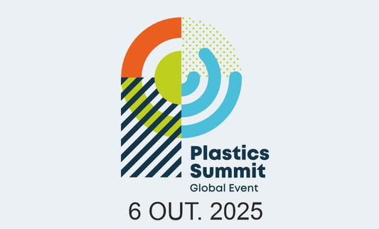 Parceria com o Plastics Summit – Global Event 2025