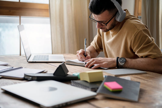 Os Exames Finais: Como se preparar?