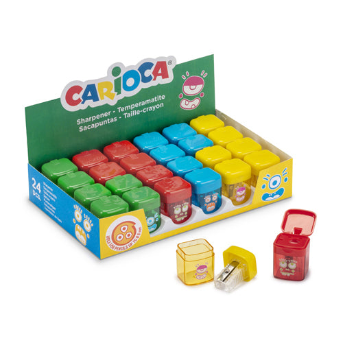 Afia com Depósito Simples Carioca
