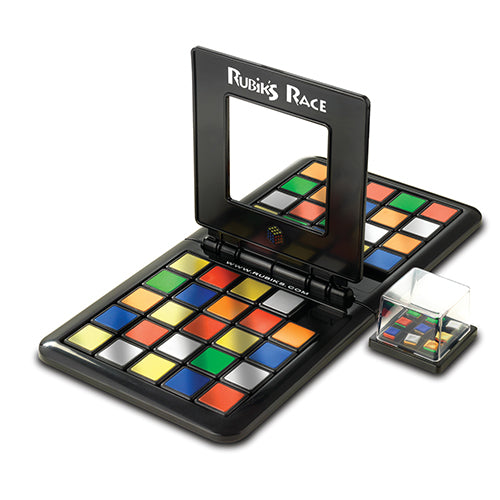 Cubo Mágico Race Rubik's