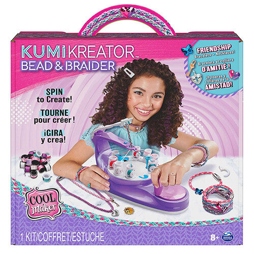 Concentra Cool Maker - Kumi Creator 3 em 1 125947