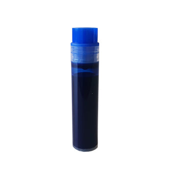Recarga Marcador Quadro Branco Azul Epene - 20un.
