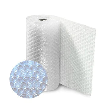 Rolo Bolhas Ar 1mX25m