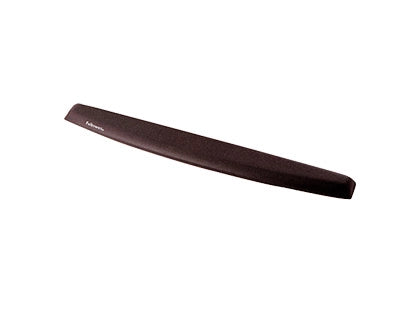 Apoio Pulso Fellowes Teclado Espuma Memory Foam Preto
