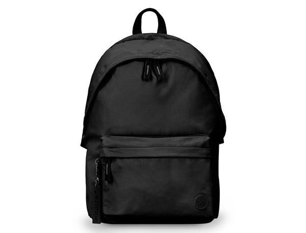 Mochila Antartik Teens 20l Compartimento Portátil Preto