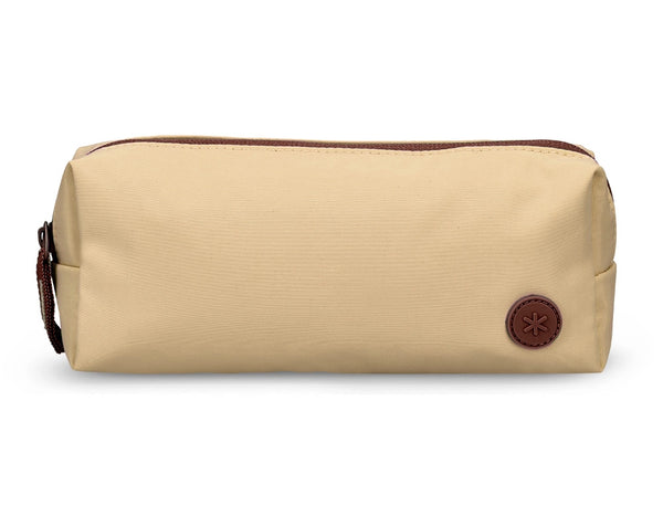 Estojo Escolar Antartik Teens Beje