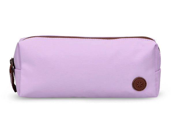 Estojo Escolar Antartik Teens Lavanda