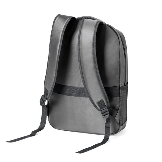 Mochila Portátil 15" Polack Cinza