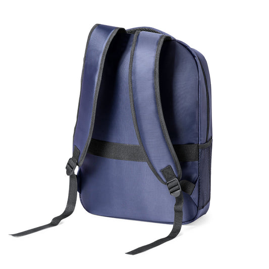 Mochila Portátil 15" Polack Azul