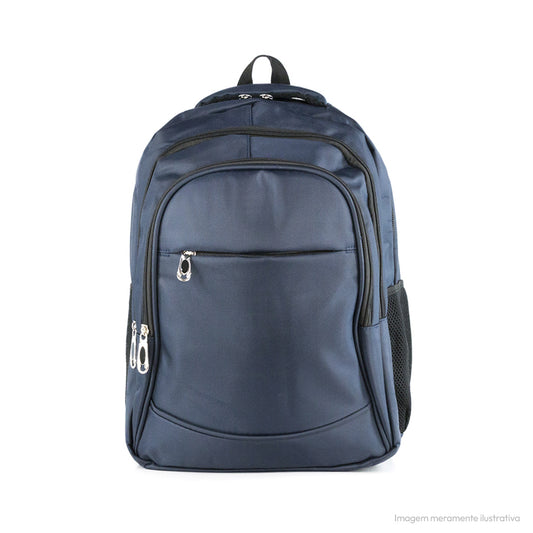 Mochila Portátil 15" Arcano Preto