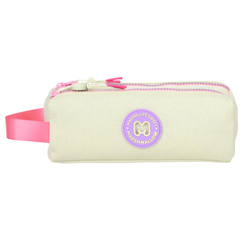 Estojo Marshmallow Sweet Glow Lime