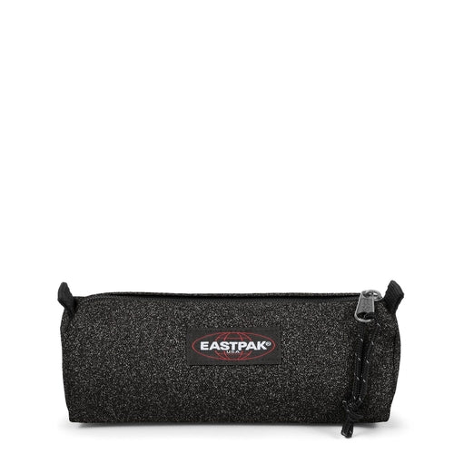 Estojo Eastpak Retangular Spark Black
