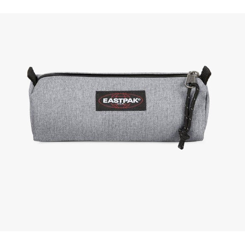 Estojo Eastpak Retangular Sunday Grey