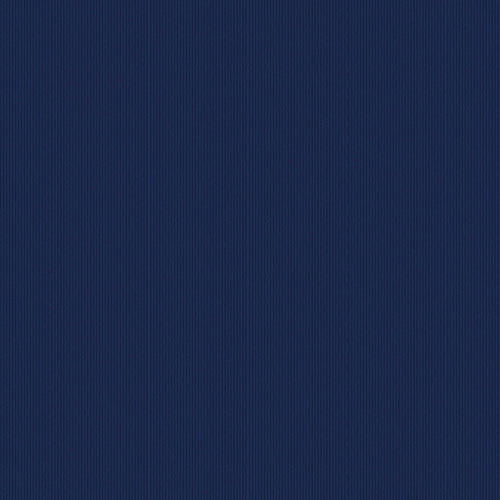 Papel Embrulho Ambar 70x100cm Kraft Azul Escuro- 25 folhas