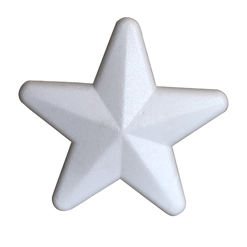 Estrela em Esferovite 13.5cm