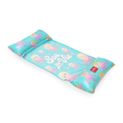 Colchão Inflável Legami - Octopus