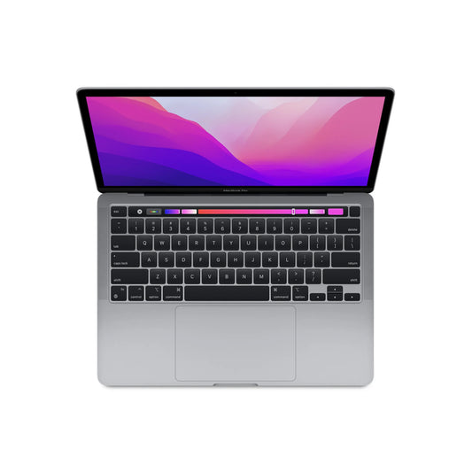 Apple Macbook Pro MWP72LL/A 2020 i5-1038NG7 16Gb 512 Gb EN