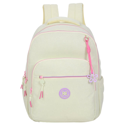 Mochila Marshmallow Sweet Glow Lime