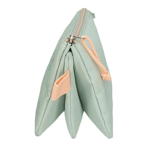 Estojo Star Wars Gogru Triplo