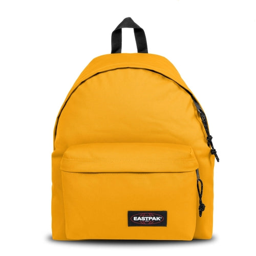 Mochila Eastpak Padded Pak´r Sunrise Yellow