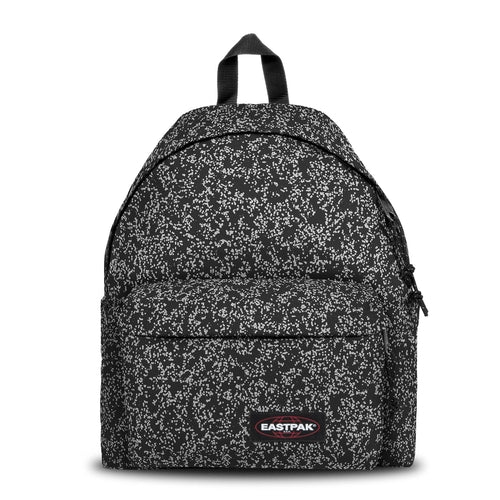 Mochila Eastpak Padded Pak´r Glit Splash Black