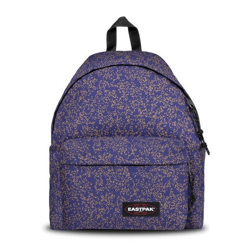 Mochila Eastpak Padded Pak´r Glit Splash Navy