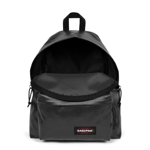Mochila Eastpak Padded Pak´r Glit Glossy Black