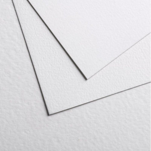 Papel Desenho Aguarela Canson Montval 50x65 200gr Emb.10