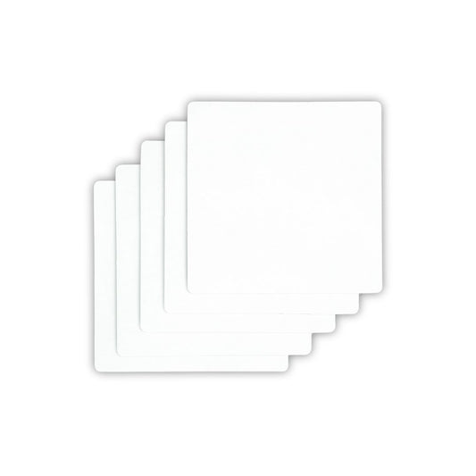 Pack 5 Sticky Notes para Caderno Infinitebook 76,5x76,5mm