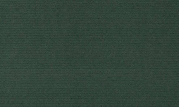 Papel Embrulho 70x100cm Kraft Verde Escuro - 25 folhas