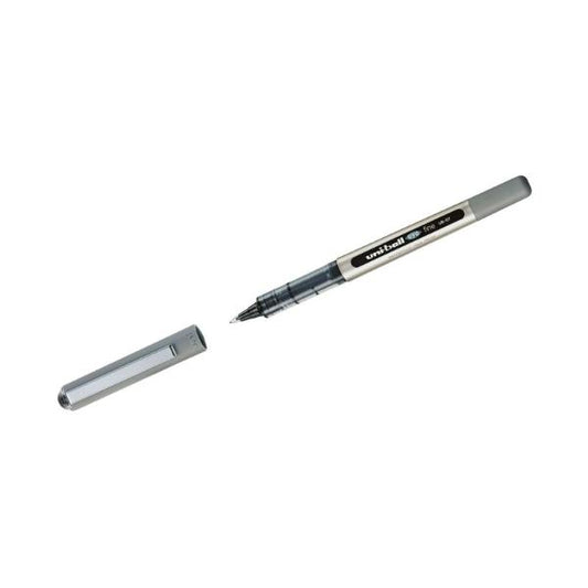 Roller Marcador Uni Eye UB157 0,7mm Preto