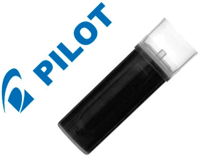 Recargas Marcador Pilot V-Board Master Begreen Preto Cx.12