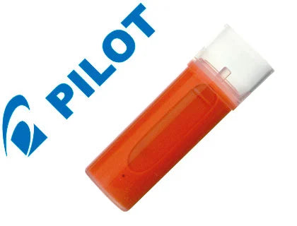 Recargas Marcador Pilot V-Board Master Begreen Laranja Cx.12