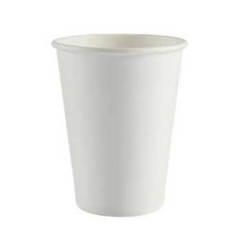 Copos Papel Café 118ml 4oz Branco 500un
