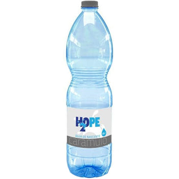 Pack 6un Água de Nascente H2OPE 1,5L