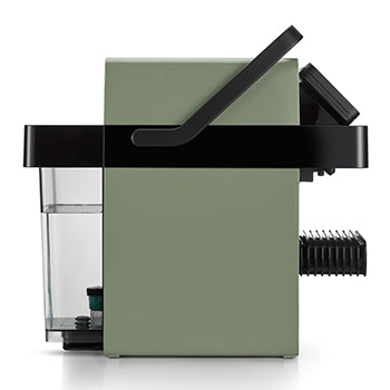 Máquina Café MOAK ForYou Jockey Verde