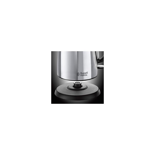 Jarro Elétrico Victory RUSSELL HOBBS Inox