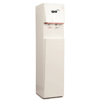 Máquina de Filtragem Água Quente/Fria HF-7000B Branca