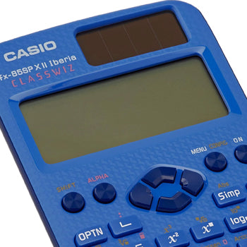 Calculadora Cientifica Casio FX85SPXII 293 Funções