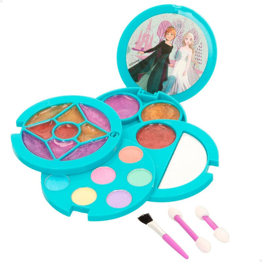 Conjunto De Maquilhagem Disney Frozen 77350