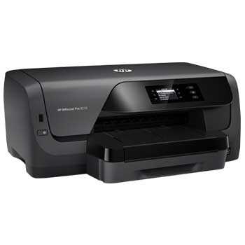 Impressora HP Officejet Pro 8210
