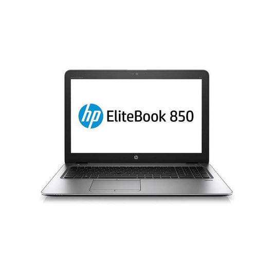 Nb HP EliteBook 850 G4 Core i5-7300U 8Gb 256Gb SSD 15.6?