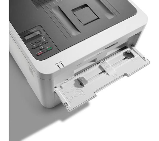 Impressora BROTHER Laser/ Led Cor A4 HL-L3210CW 18ppm