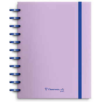Caderno Inteligente Ambar Ecosmart PP A4 100Fls Liso Alfazem