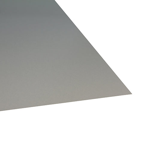 Cartolina 50X65mm 250gr Cinza Granito 9G Média - Pack 10un.