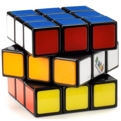 Cubo Mágico 3X3 Rubik's