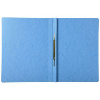 Classificador A4 Cartolina com Ferragem Azul