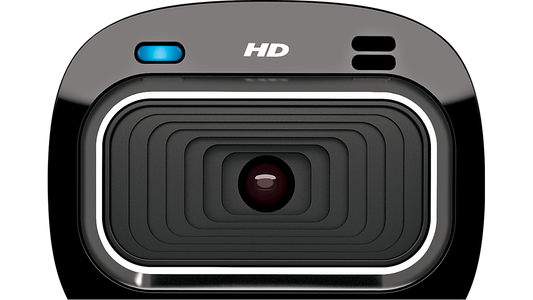 Webcam  L2 LifeCam HD-3000 Win USB Port