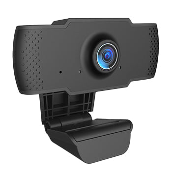 Webcam HD 1080P Full HD Auto Focus